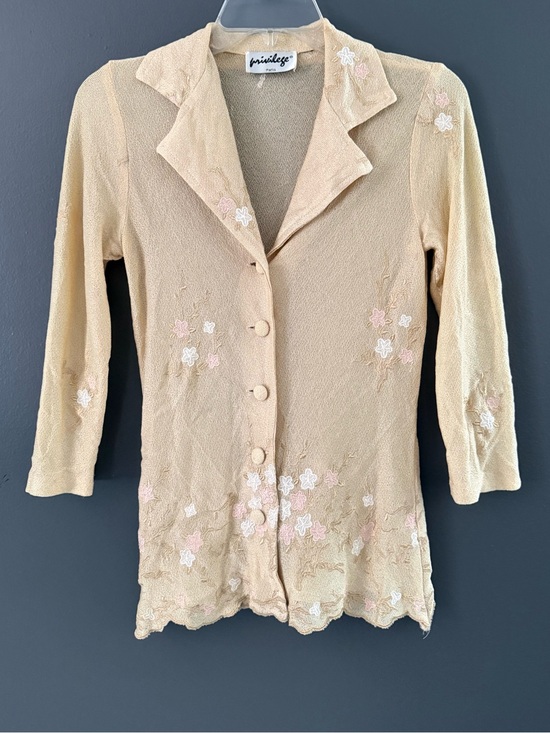 American Vintage Tops - Vintage Privilege Paris Top